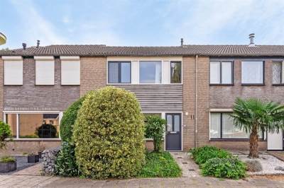 Woning Havendries 28 Waspik