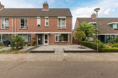 Woning Veldovenstraat 10 Munstergeleen