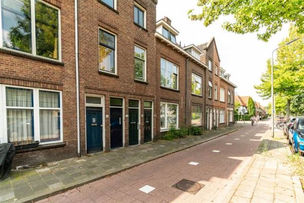 Woning Delfgauwseweg 233 Delft