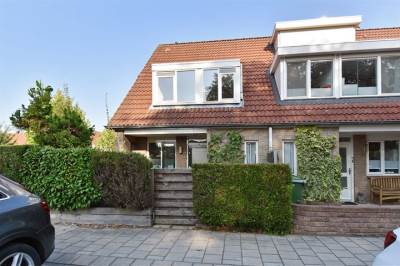Woning Graanakker 64 Waddinxveen