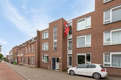 Woning Akerstraat-Noord 306 Hoensbroek