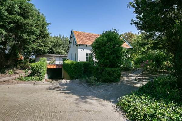 Woning Florisweg 5 Kerkwerve