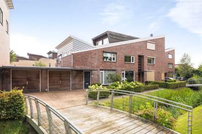Woning Leonard Springerlaan 291 Deventer