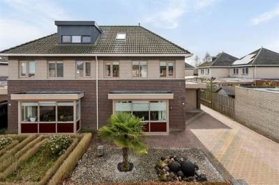 Woning Schotlaan 2 Hardenberg