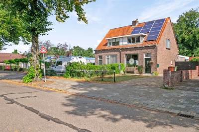 Woning Generaal Winkelmanstraat 115 Soesterberg