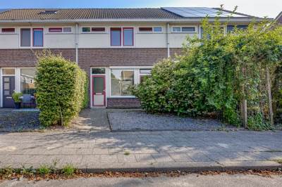 Woning Brekken 9 Heerenveen