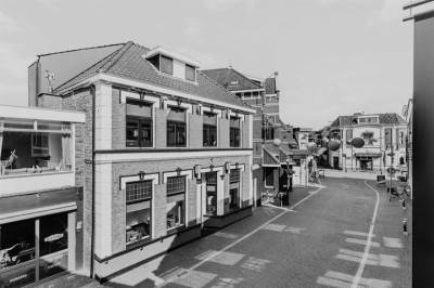 Woning Steenstraat 4 Oldenzaal