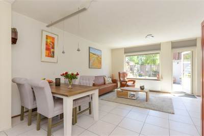 Woning Dr. J. Presserstraat 255 Den Haag