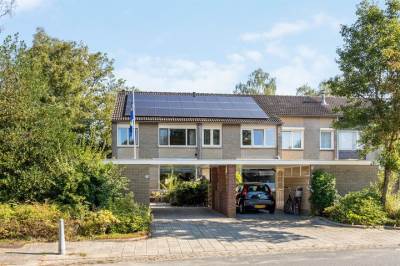 Woning Zandhorstlaan 68 Oldenzaal