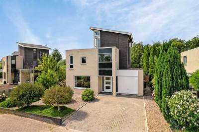 Woning Hollandse Hout 396 Lelystad