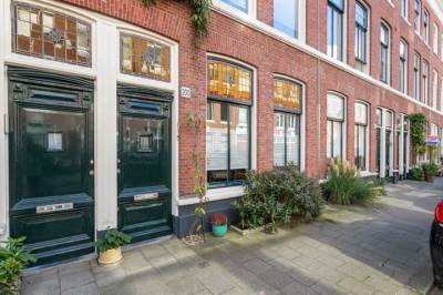 Woning Van Speijkstraat 200 Den Haag