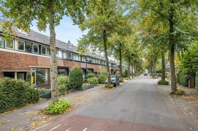 Woning Driehoekslaan 54 Maarssen