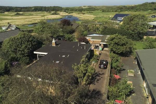 Woning Eikenlaan 6 Den Helder