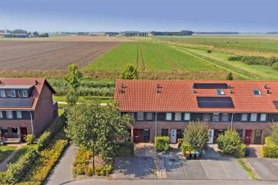 Woning Waterpas 10 Dronten