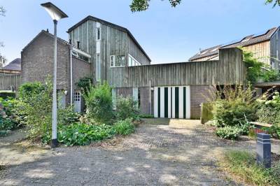 Woning Beilerstroom 3 Tilburg