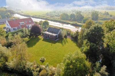 Woning Waver 35 Ouderkerk aan de Amstel