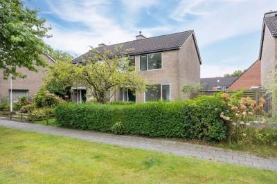 Woning Thorbeckestraat 12 Zuidhorn