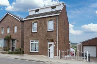 Woning Vijlenberg 34 Vijlen