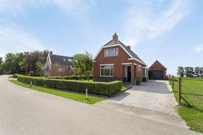 Woning Barmerweg 9 Zandeweer