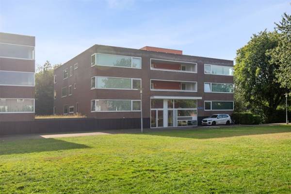 Woning Prins Willem-Alexanderlaan 36 Amersfoort