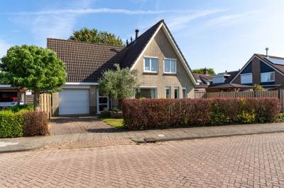 Woning Alb.Schweitzerlaan 15 Andel