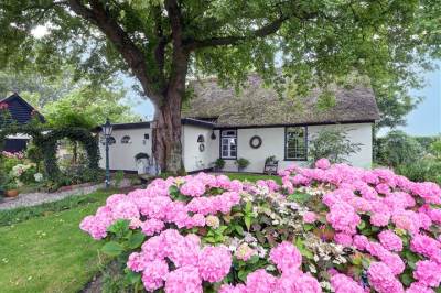 Woning Rijderslaan 2 't Veld