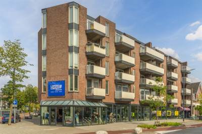Woning Methusalemplein 23 Eindhoven