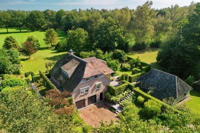 Woning Postweg 129 Holten