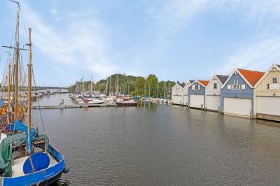 Woning De Pier 30 Huizen