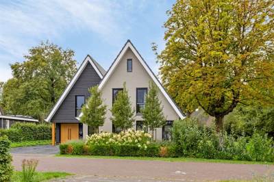 Woning Vorgersweg 14 Enschede