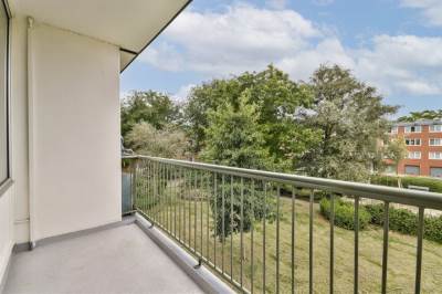 Woning Loggerhof 14 Amsterdam