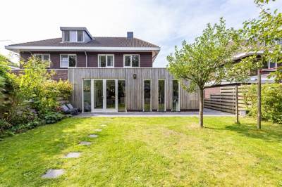 Woning Liester 11 Roden