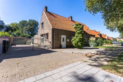 Woning Meidoornstraat 17 Geleen