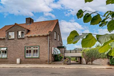 Woning Dorpsdijk 24 Lobith
