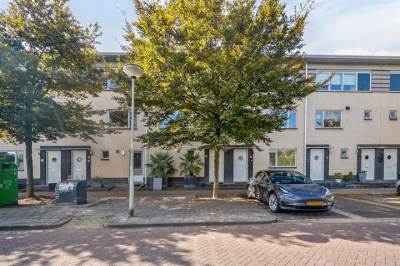 Woning Rondist 24 Rhoon