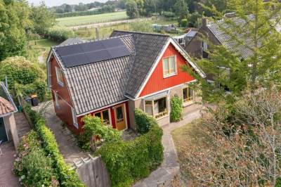 Woning Jongeweer 22 Wijdenes