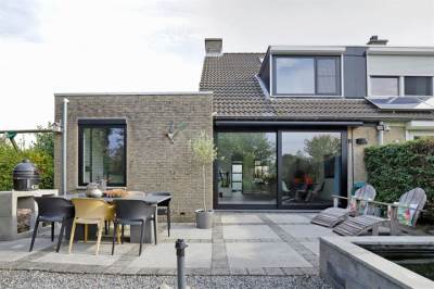 Woning Kaartenmaker 22 Zwijndrecht