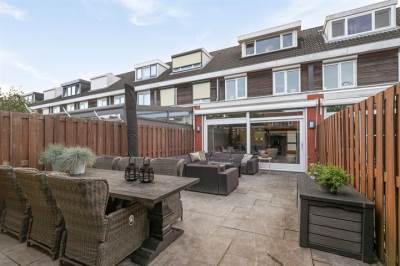 Woning Aalborg Haackslaan 26 Hendrik-Ido-Ambacht