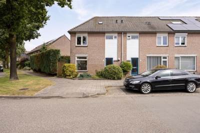 Woning Norenberg 92 Veldhoven