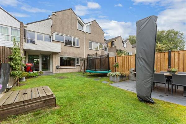 Woning Molenhoef 35 Hendrik-Ido-Ambacht