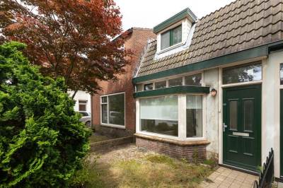 Woning Lage Naarderweg 48 Hilversum