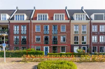 Woning Coelhorst 3 Vleuten