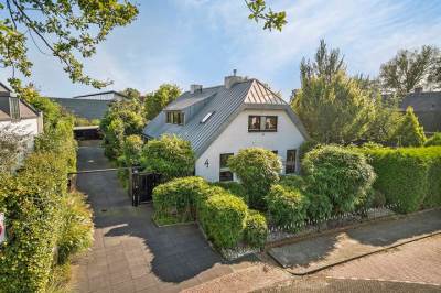 Woning Hoofdstraat 4 Voorthuizen