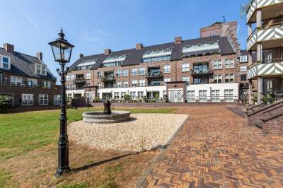 Woning Groot Horloo 66 Ermelo