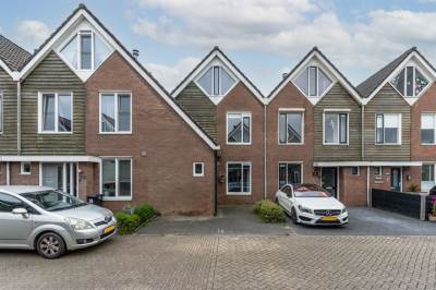 Woning Molenring 97 Waddinxveen