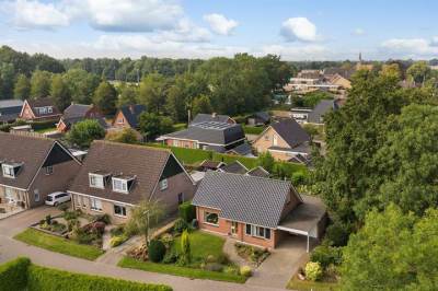 Woning Koutenburg 2 Garyp