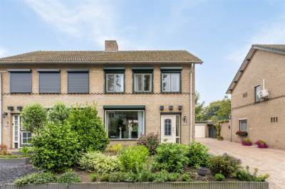 Woning Hombergstraat 3 Hegelsom