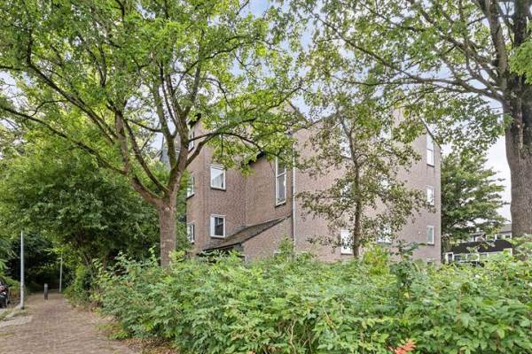 Woning Engelsetuin 17 Zwijndrecht
