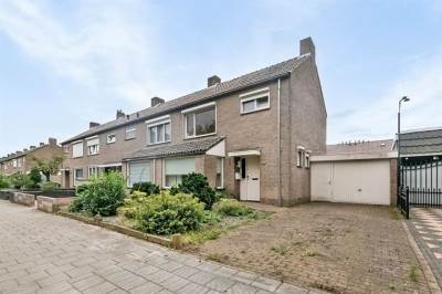 Woning Vincent van Goghlaan 38 Helmond