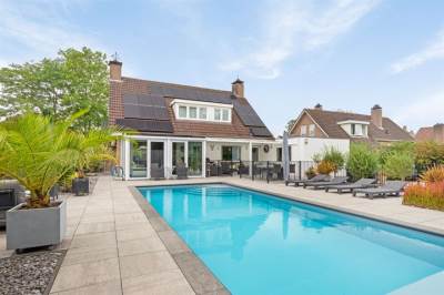 Woning Groot Verréhof 5 Tholen